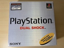 Sony PlayStation Game System PS1 SCPH-7001 Du...