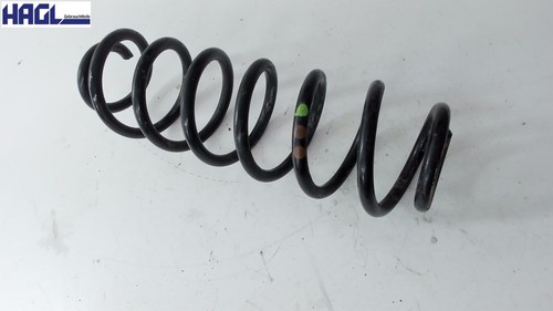 Hinterfeder R 1J0511115CF Skoda Roomster 1.6 TDI DPF 5J Kombi