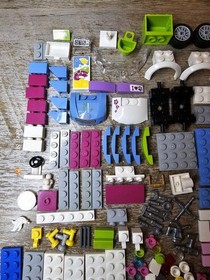 Lego 41091 Friends Mia's Roadster