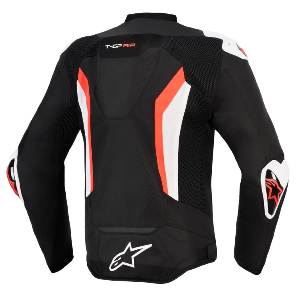 Black Red Fluo, photo 2 of 2