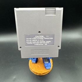 ARCH RIVALS (NES) Original Game for Nintendo Entertainment System [PAL]