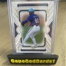 2025 Panini National Treasures - Kumar Rocker #20/ 99 (RC)