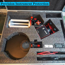 2 PCS Cuttable Polyethylene Foam Block 12X10X3.5Inch Packing Sheet 9Cm/3.5In DIY