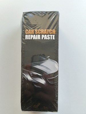 Car Scratch Repair Paste Car Paint Scratch Remover Polish