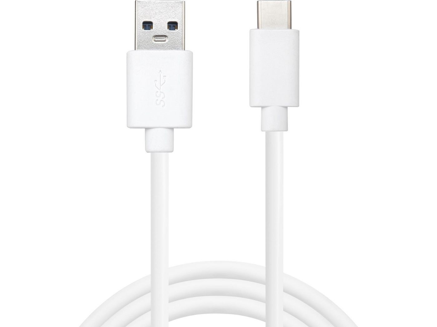 Sandberg 136-14 USB-C 3.1 > USB-A 3.0 2M