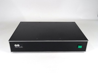 Naim NAP 250 stereo power amplifier with power cable - 1982 model- ideal audio