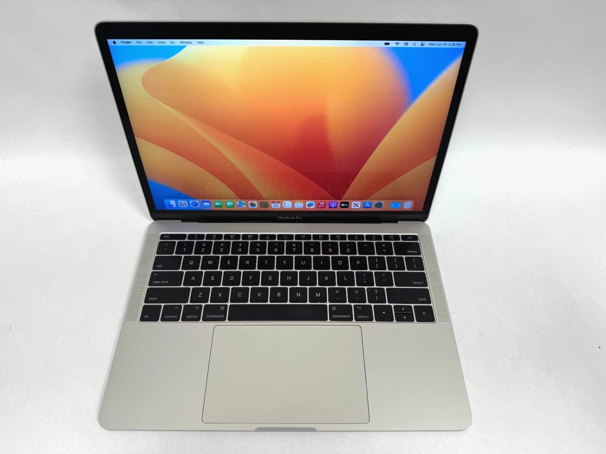 2017 Apple MacBook Pro Laptops for sale | eBay