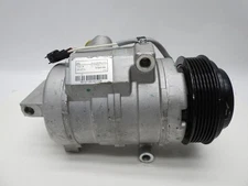 GPD 6512718 Compressor Fits 08-12 TAURUS, Lincoln MKT MKS - BULK NEW
