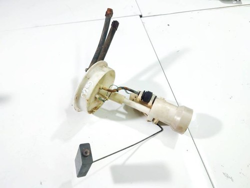 Fuel level sensor