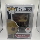 Funko Pop! Vinyl: Star Wars Kit Fisto Walgreens (Exclusive) #96