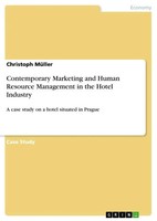 Christoph MüLler | Contemporary Marketing And Human Resource Management In...