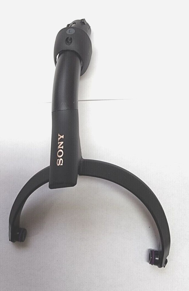 Genuine OEM Original Sony WH-1000XM5, WH-1000XM5/B, Replacement Parts - Foto 9