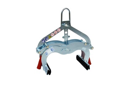 Probst Easygrip-EXG Rabattengreifer, Versetzzange