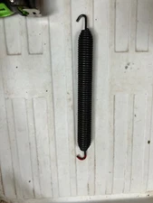 Vintage Caloric Gas Range Door Spring