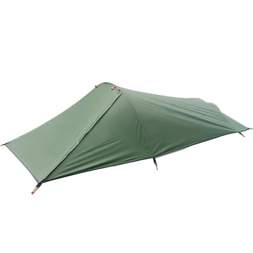 Tente intérieure Pour Khan Villa 2 personnes cabine Glamping de camping
