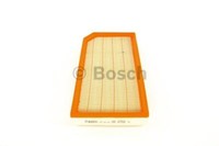 Bosch 1 457 433 102 Air Filter For Audi KTM Seat Skoda VW