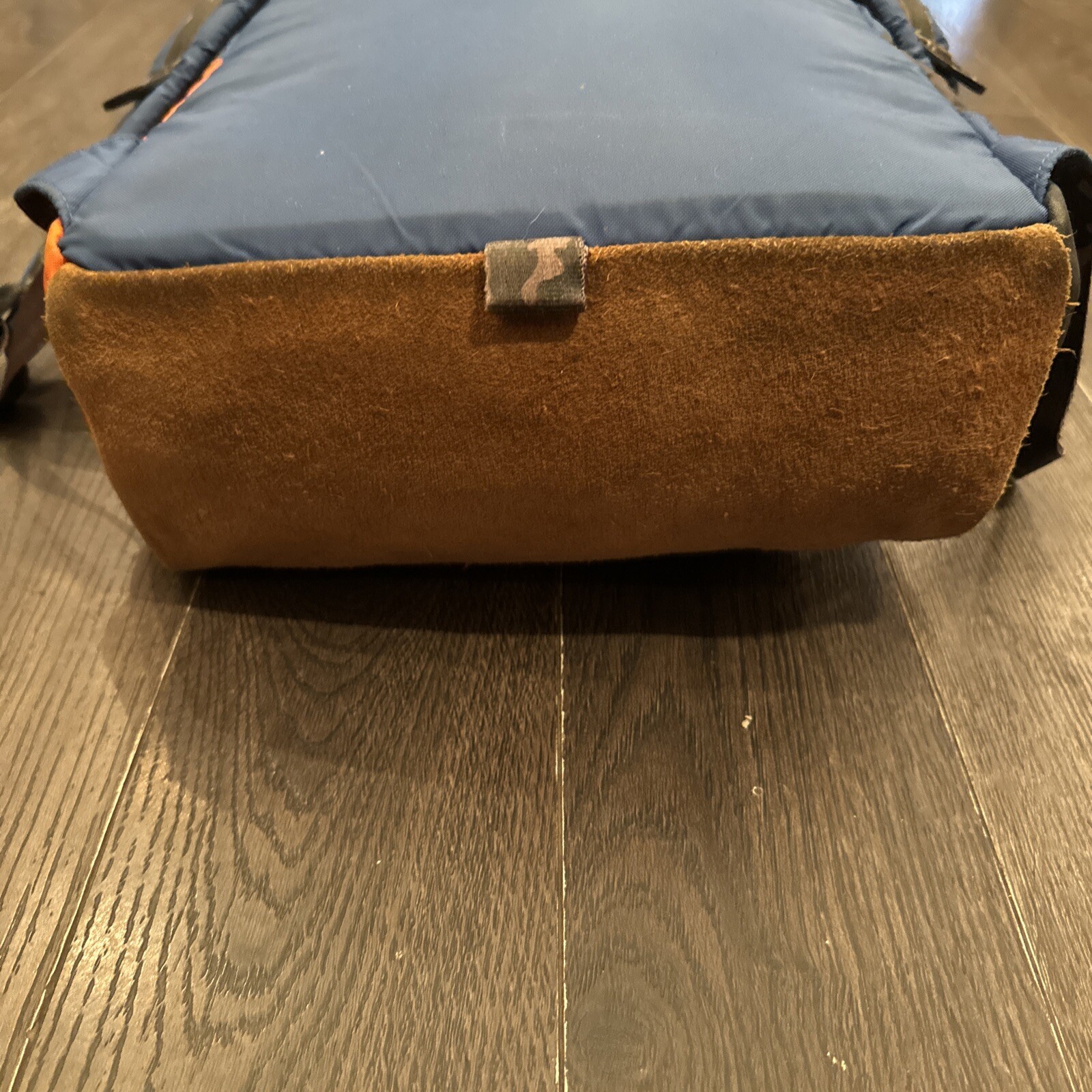 Rare RALPH LAUREN Outdoor Patchwork Expedition Ex… - image 14