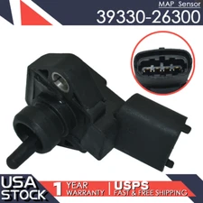 OEM 39330-26300 Manifold Absolute Air Pressure MAP Sensor For Hyundai Subaru
