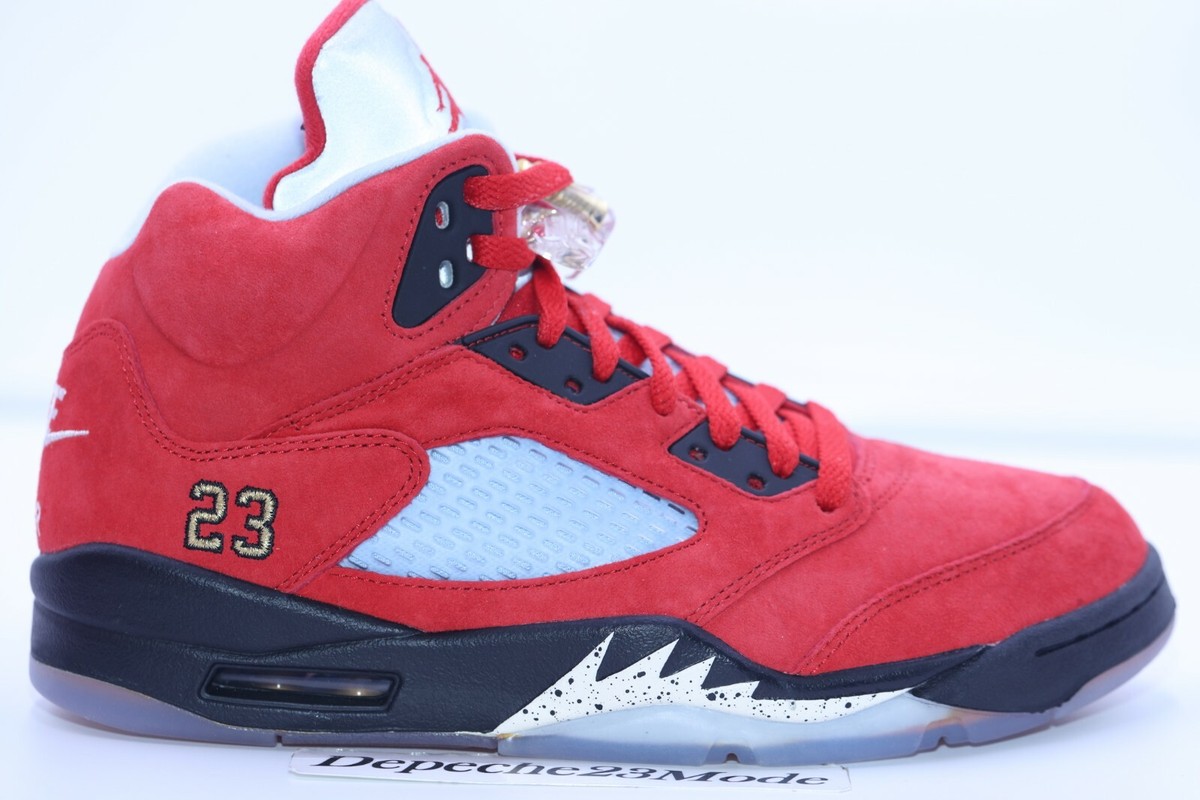 horario perrito Paciencia PROMO Nike Air Jordan 5 TROPHY ROOM f&f size 8 DS Sample SPECIAL BOX | eBay horario perrito Paciencia PROMO Nike Air Jordan 5 TROPHY ROOM f&f size 8 DS Sample SPECIAL BOX | eBay