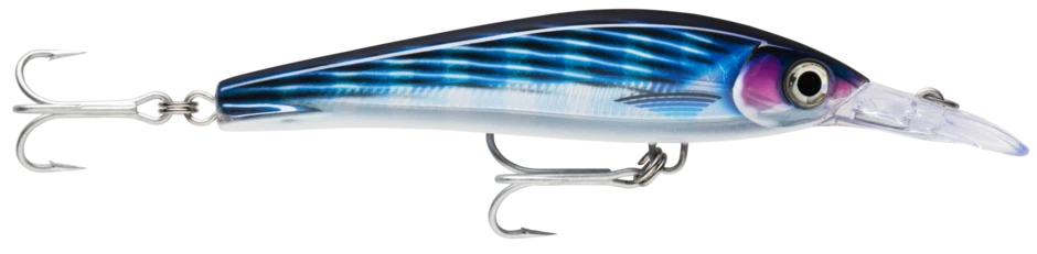 X-Rap Magnum Xtreme Foto 4 de 4