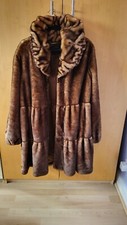 Ladies Winter Coat Size 16/18