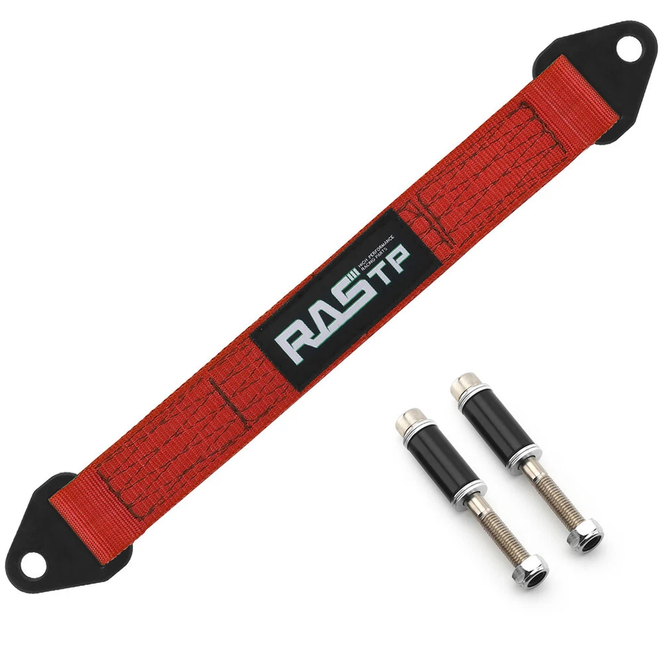 1PCS Hot Racing Limit Straps Shock Suspension 10" 12" 14"16" 18" 20" 22" 24" 26" - Image 2 of 4