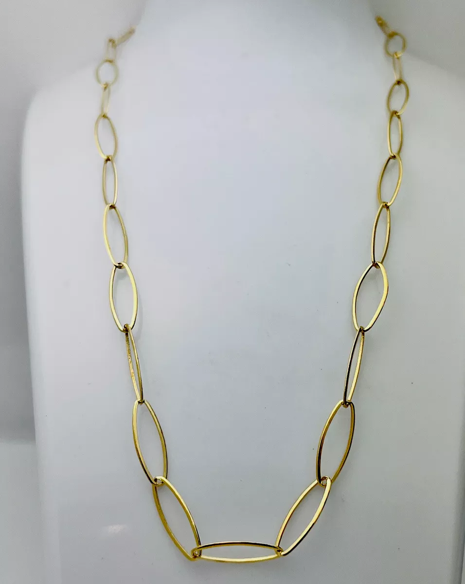Danecraft gold best sale necklace