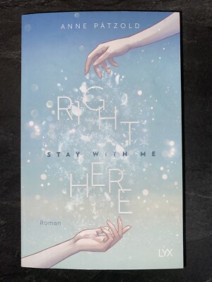 Right Here Stay With Me