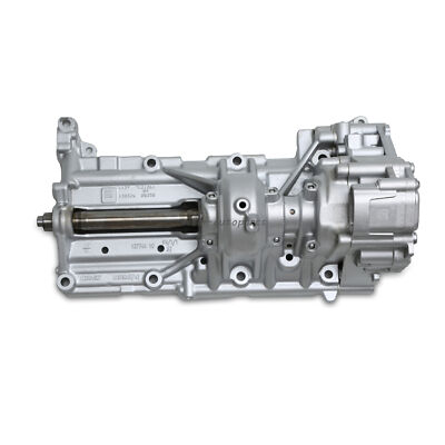 Engine Oil Pump & Balance Shaft 11277632111 Fit For BMW X1 X3 X4