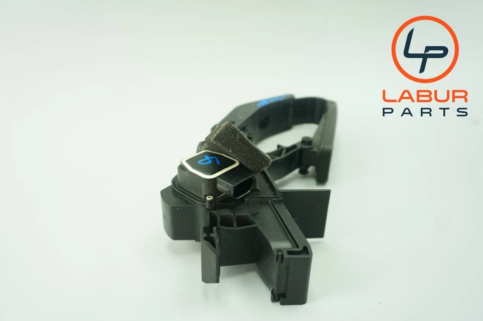 Pedal de aceleração a gás W209 W211 03-11 Mercedes CLK E Class A967 - Imagem 4 de 4