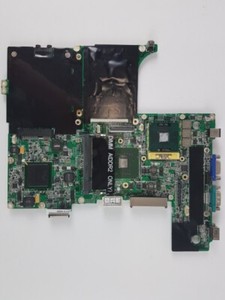 Dell 0TF052 Ersatzteil Motherboard Mainboard Platine für Latitude D520 PP17L