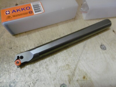 Akko S20R PDUNR 11 Bohrstange Ø20 DNMG 1104..