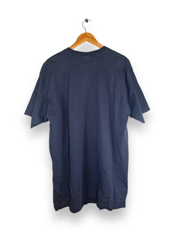 Camiseta Gráfica Personaje Tigger Disney Años 90 De Colección Talla 2XL Foto 2 de 4