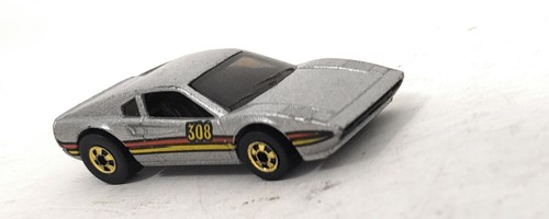 1977 Hot Wheels Ferrari 308 - Picture 5 of 5