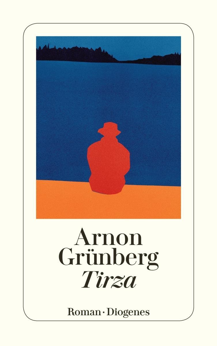 Thumbnail - Tirza Arnon Grünberg