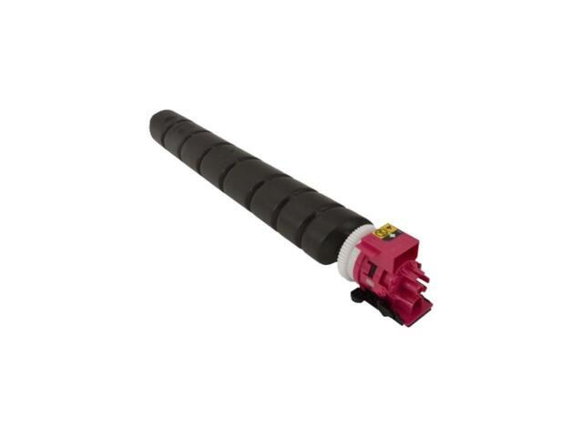 Kyocera Cartuccia Toner Magenta Originale TK-8802M Per Stampanti ECOSYS P8060cdn | Resa 20.000 Pagine - 2