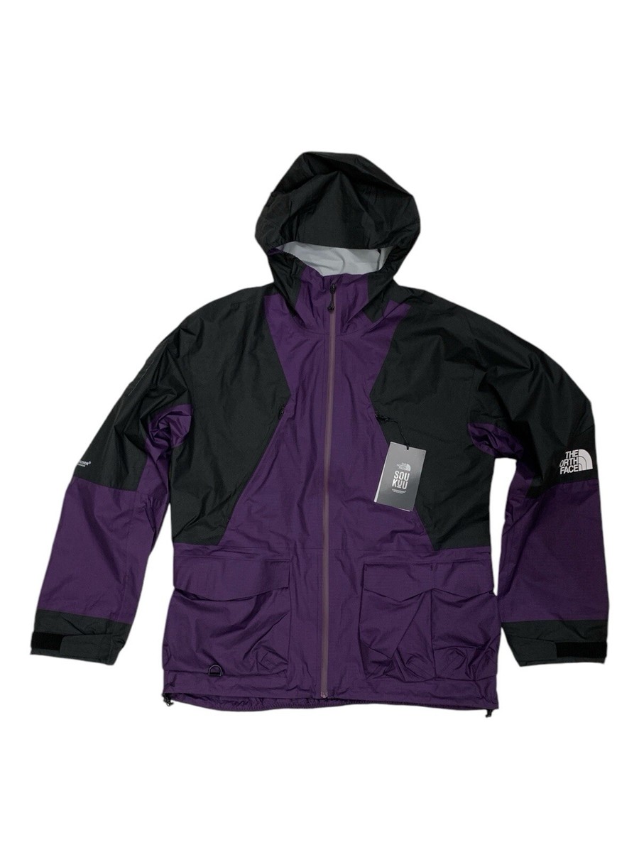 North Face Undercover Soukuu Hike Mountain Lightweight North Face Undercover Soukuu Hike Mountain Lightweight
