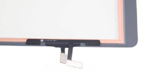 Touch Glass Digitizer Screen Replacement Part for Ipad 5 2017 5th gen Display - Picture 17 of 18