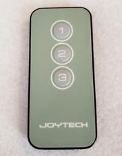 Joytech HDMI Tri-Link Switcher Model JS986 Remote Controller Control - Works
