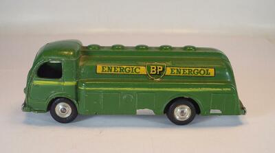 CIJ France Panhard BP Energic Energol Tanker #6869