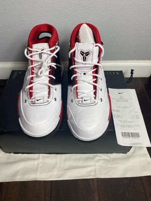 nike kobe retro