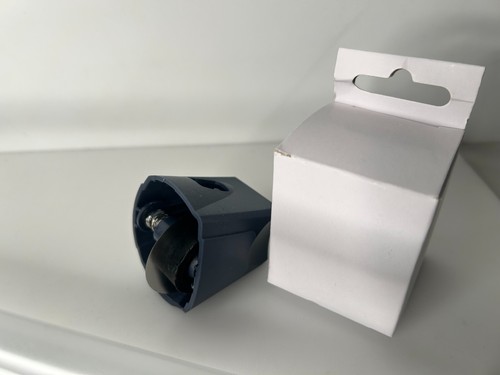 A4 Paper Trimmer, Papierschneidemaschine, mit Ersatztklinge - Bild 2 von 4