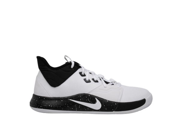 Size 12 - Nike PG 3 TB White for sale 