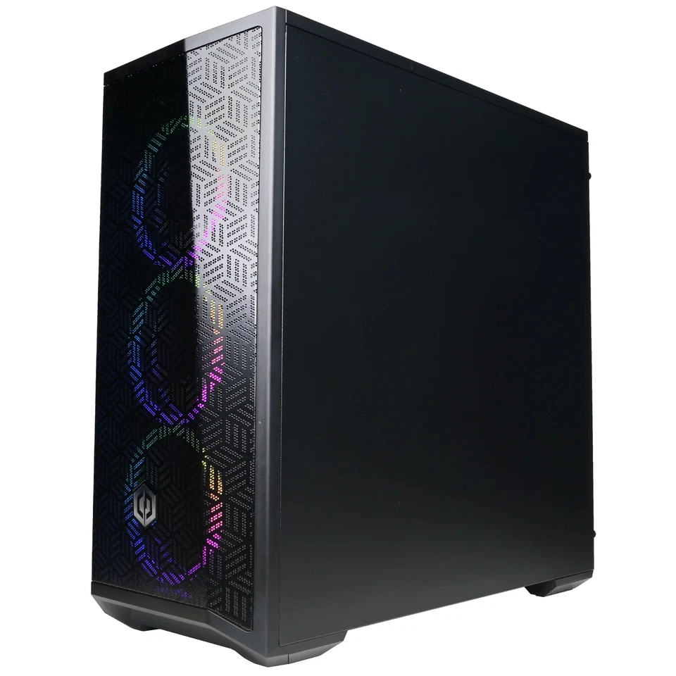 CyberPowerPC GMA6900WST GamingPC Ryzen 5 7600 3.8GHz AMD Radeon RX 7600 8GB 16GB - Image 4 of 4