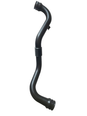 Tuyau D'intercooler Pour Renault Mégane III 1.5 DCI - Référence 8200981498, Qualité Originale