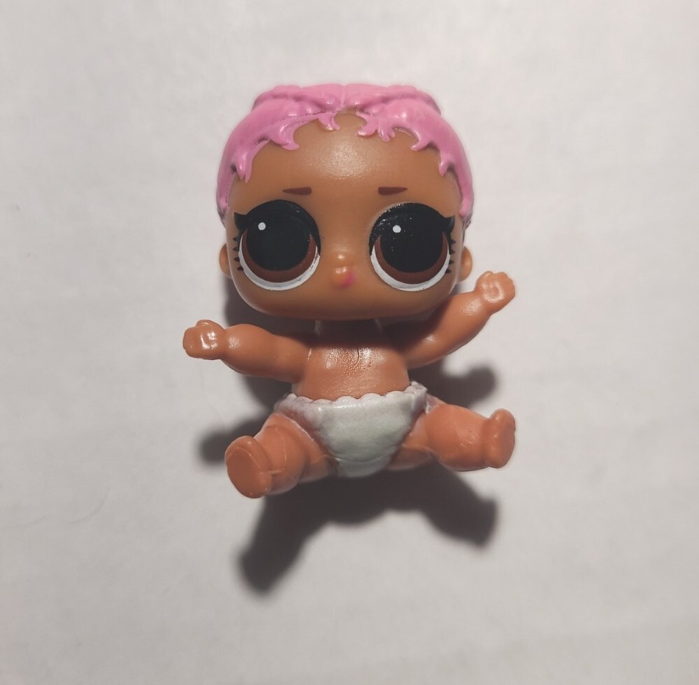 【LOL SURPRISE】ルル SERIES 4 フィギュア ドール LOL Surprise Eye Spy Series 4 Underwraps Dolls Wave 1 & 2