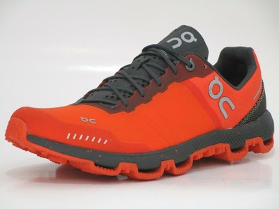 on running cloud peak