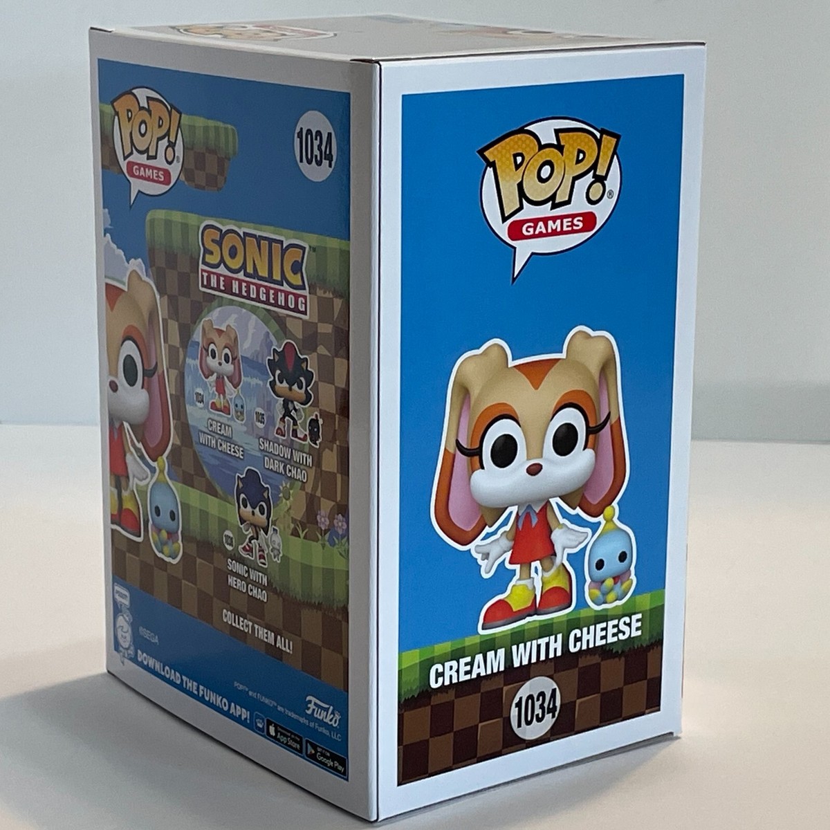 IS Cream様　UPG ファンネル　2個 IG3380 – ignition model