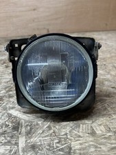 MAZDA MX-5 MK1 PASSENGER/OFF SIDE FRONT HEADLIGHT BRACKET + MK1 GLASS LENS