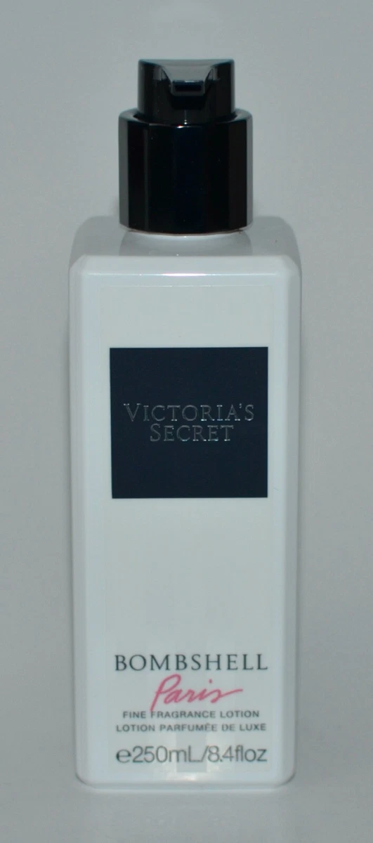 Victoria secret bombshell cream new arrivals